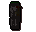 Black d'hide chaps OSRS item