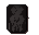 Black d'hide body OSRS item
