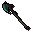 Noxious halberd OSRS item