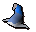 Mystic hat OSRS item