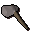 Rock hammer OSRS item