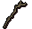 Dramen staff OSRS item