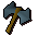 Rune thrownaxe OSRS item